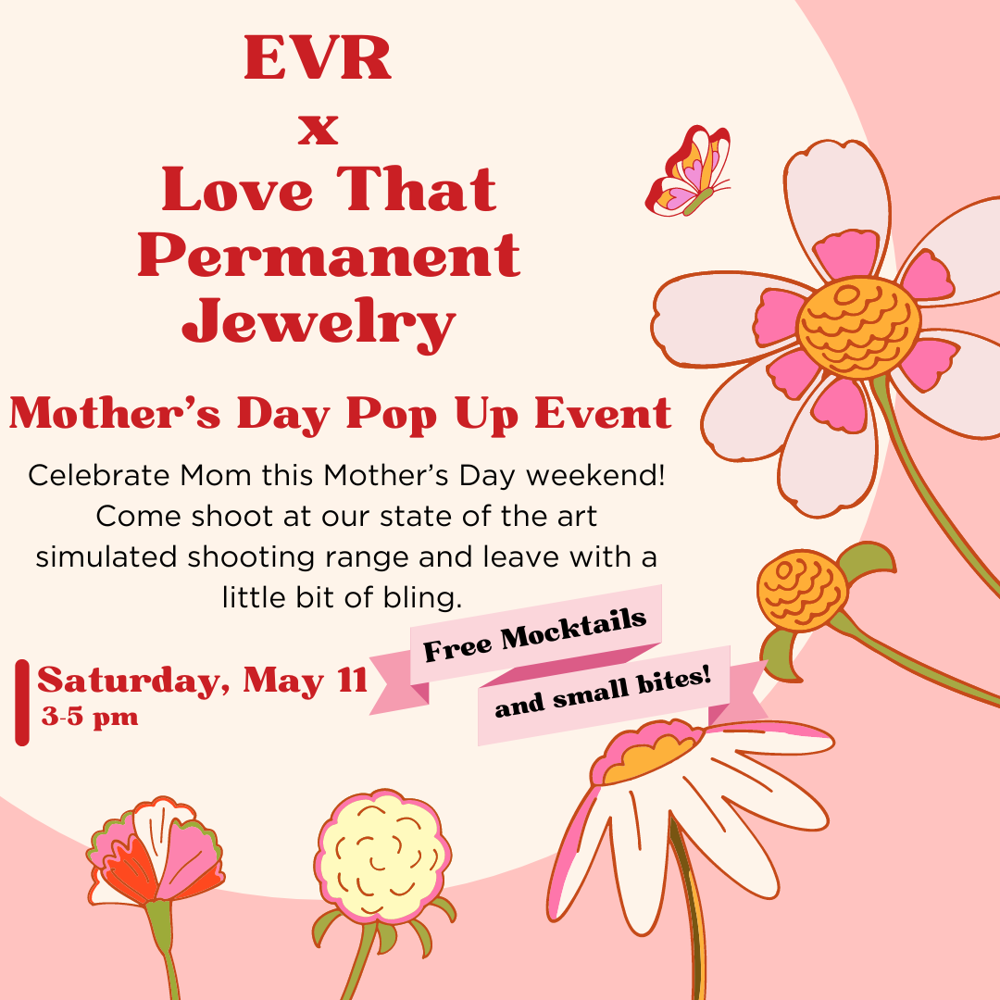 Mother's Day promotion