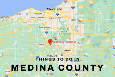Fun Things To Do & Places To Eat In Medina County