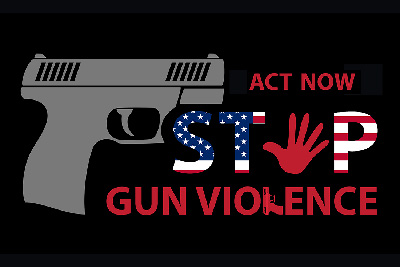 Gun violence and gun safety