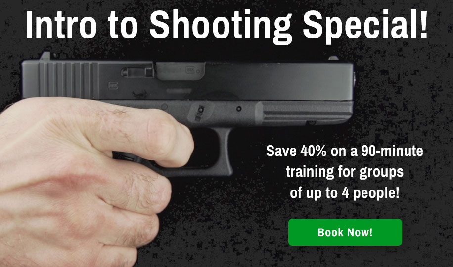 Intro to shooting promotion