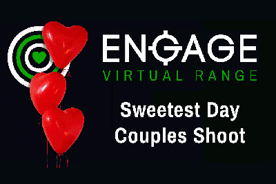 Sweetest Day Shooting Competition