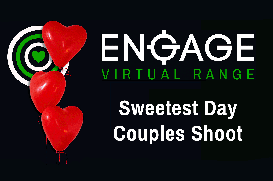 2nd Annual Sweetest Days Couples Competition