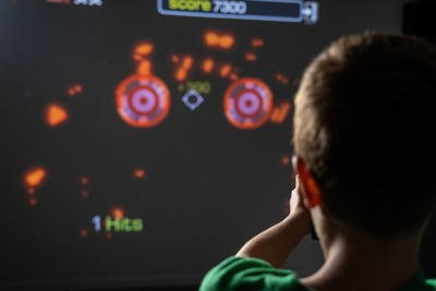 7 Reasons Simulated Shooting is Family-Friendly